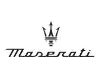 logo maserati