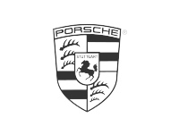 logo porsche