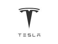 logo tesla